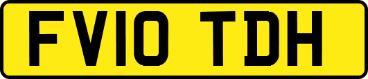 FV10TDH