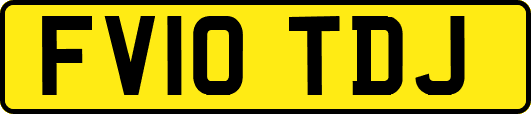 FV10TDJ