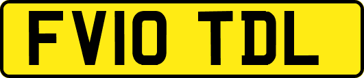 FV10TDL