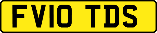 FV10TDS