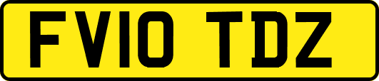 FV10TDZ