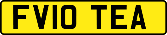 FV10TEA