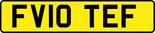 FV10TEF