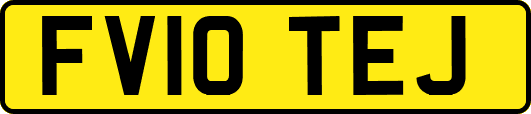 FV10TEJ