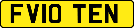 FV10TEN