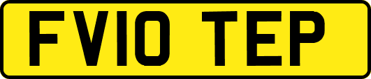 FV10TEP