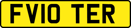 FV10TER
