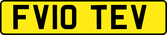 FV10TEV
