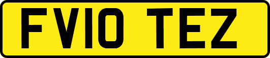 FV10TEZ