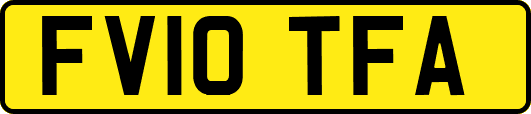 FV10TFA