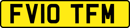 FV10TFM