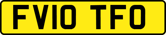 FV10TFO