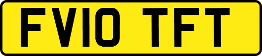 FV10TFT
