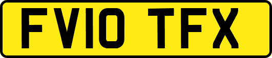 FV10TFX