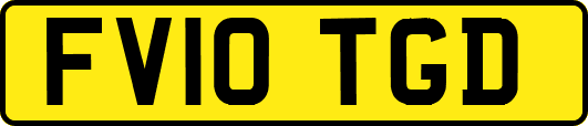 FV10TGD