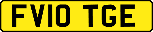 FV10TGE