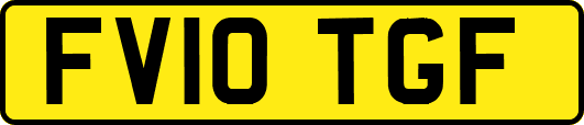 FV10TGF