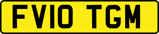 FV10TGM