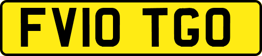 FV10TGO