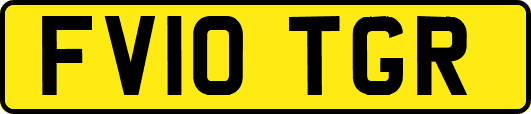 FV10TGR