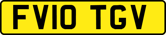 FV10TGV