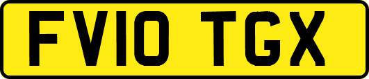FV10TGX