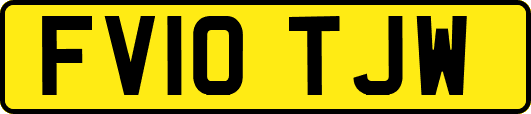 FV10TJW