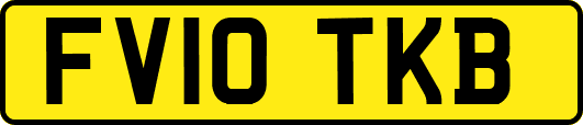 FV10TKB