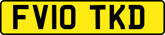 FV10TKD