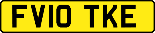 FV10TKE