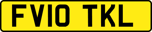 FV10TKL