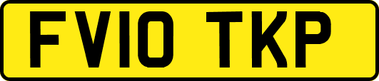 FV10TKP