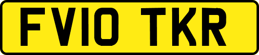 FV10TKR