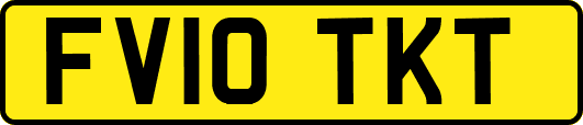 FV10TKT