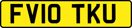 FV10TKU