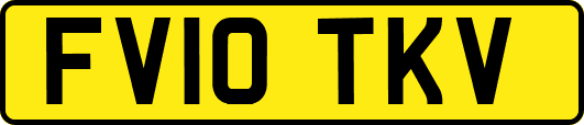 FV10TKV