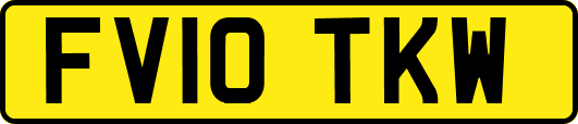 FV10TKW