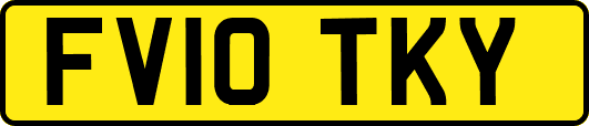 FV10TKY