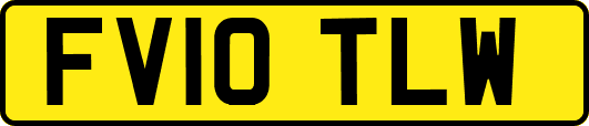 FV10TLW