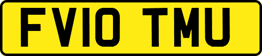 FV10TMU