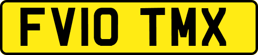 FV10TMX