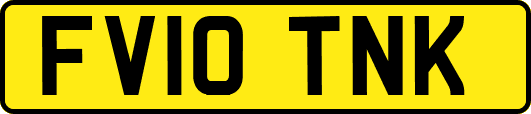 FV10TNK