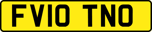 FV10TNO