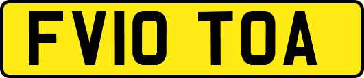 FV10TOA