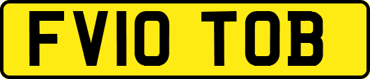 FV10TOB