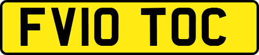 FV10TOC