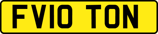 FV10TON