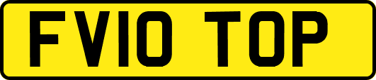 FV10TOP