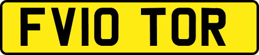 FV10TOR