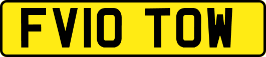 FV10TOW